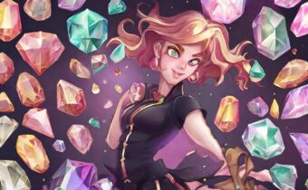 Gem Nikole Kelzenberg