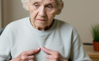 Geriatric Therapy: Improve the Lives of Elderly Clients