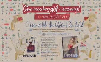 Give the Gift of Recovery2021