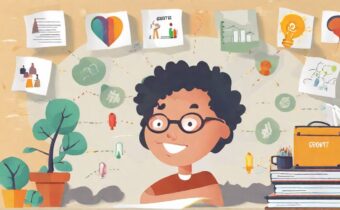 Growth Mindset Activities To Help Develop Positive Thinking