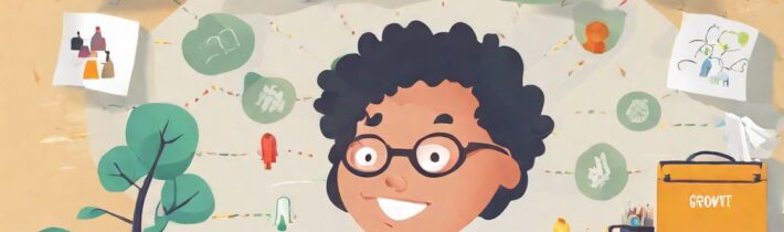 Growth Mindset Activities To Help Develop Positive Thinking