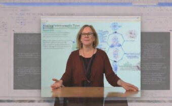 Healing Systemic Trauma through a Somatic Approach Geri Laurence