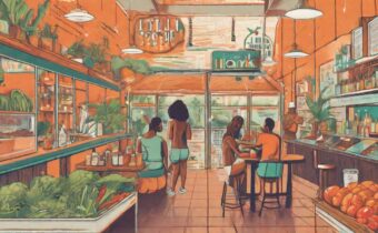 Healthy Hot Spots: Your Austin City Guide With Cannuka