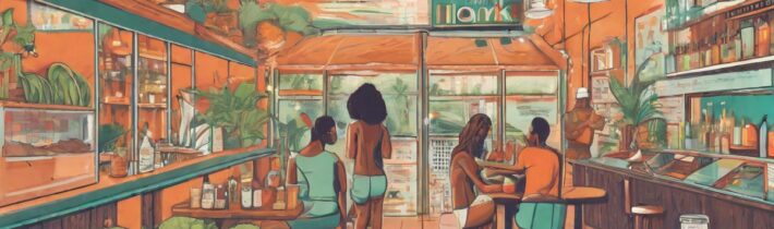 Healthy Hot Spots: Your Austin City Guide With Cannuka