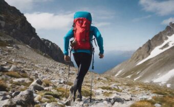 Here’s How to Train for a High-Altitude Hike When You Live at Sea Level