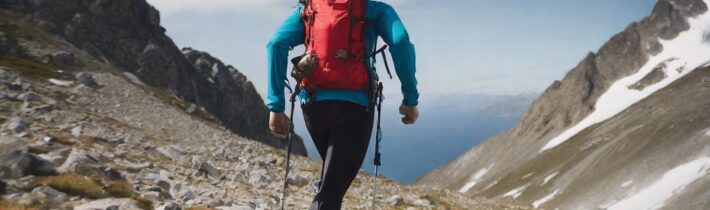 Here’s How to Train for a High-Altitude Hike When You Live at Sea Level