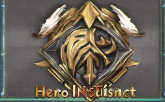 Hero Instinct
