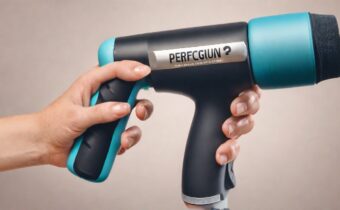 How Long Can I Use My Percussive Massage Gun in One Session?