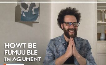 How to Be Humble in an Argument