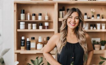 How to Build a Truly Sustainable Beauty Brand, According to This Entrepreneur