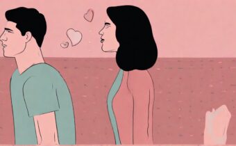 How to Deal With Insecurities in a Relationship