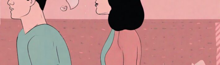 How to Deal With Insecurities in a Relationship