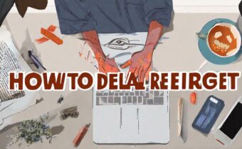 How to Deal With Regret