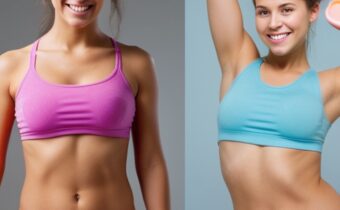 How to Develop a Positive Body Image: 10 Strategies