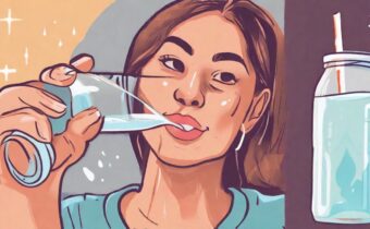 How to Drink More Water Effortlessly