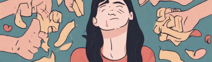 How to Express Difficult Emotions