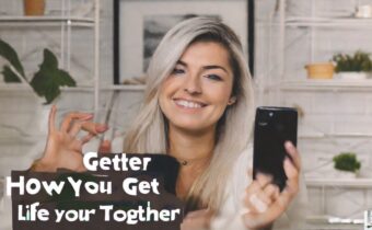 How to Get Your Life Together