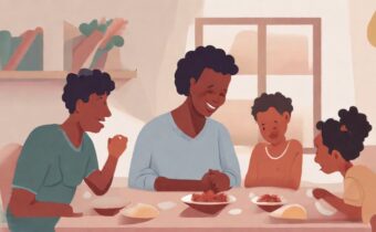 How to Have Family Meetings with Heart