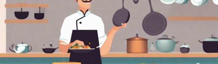 How to Hire a Personal Chef for Only $25