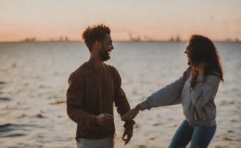 How To Keep The Spark Alive In Your Relationship Despite COVID-19