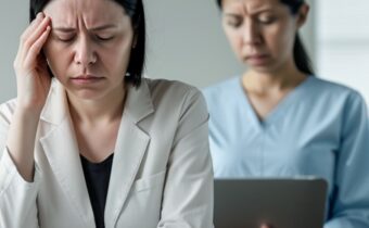 How to Manage Pandemic Burnout, According to Experts