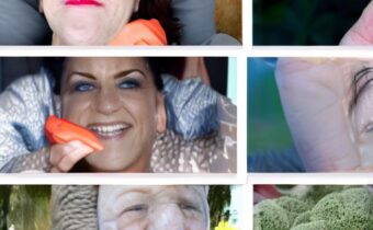 How to Nurture Yourself