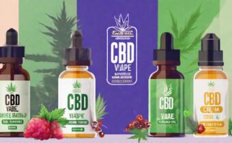How to Spot the Best CBD Vape Juice for Your Needs