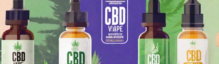 How to Spot the Best CBD Vape Juice for Your Needs
