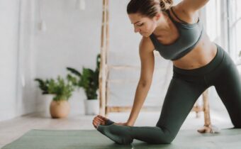 How to Wash and Care for Your High-Priced Yoga Pants So They Last