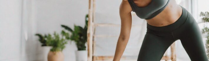 How to Wash and Care for Your High-Priced Yoga Pants So They Last