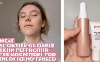 I did Glossier’s “Skin Perfector” for 5 days—here’s what happened