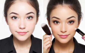 I Gave My Beauty Routine a Clean Makeover—Here Are the 6 Swaps I Made