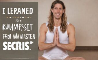 I learned 3 simple secrets for better sex from a kundalini yoga master