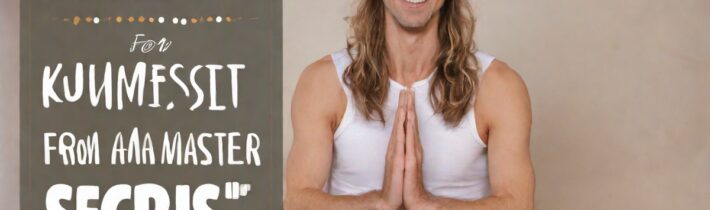 I learned 3 simple secrets for better sex from a kundalini yoga master