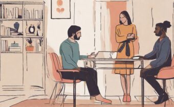 Imago Relationship Therapy: At A Glance Guide