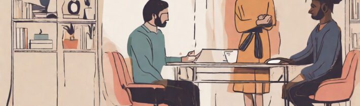 Imago Relationship Therapy: At A Glance Guide