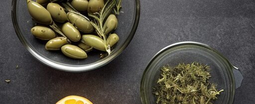 Infuse Olive Oil with Herbs, Garlic, and Citrus for Next-Level Cooking