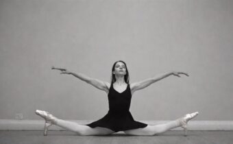 Inside the Ridiculously Gorgeous Ballerina Project