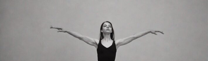 Inside the Ridiculously Gorgeous Ballerina Project