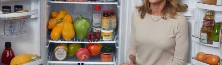 Joy Bauer’s Fridge Makeover Part 1: Cold Truths on Diet Staples