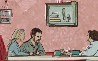 Keeping Up with the Joneses