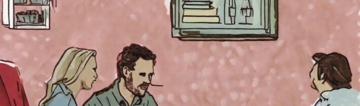 Keeping Up with the Joneses