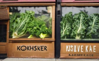 Kosher Kale: The Brooklyn Juice Brand That Has Nothing to Do With Hipsters