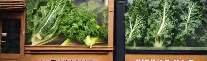 Kosher Kale: The Brooklyn Juice Brand That Has Nothing to Do With Hipsters