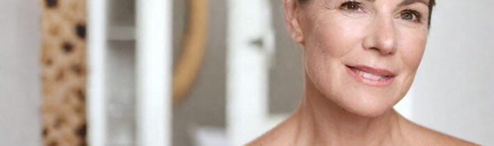 Kris Carr’s Juicy Skincare Advice for Dry, Dull Winter Skin