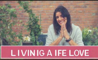 Living a Life You Love