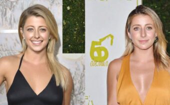 Lo Bosworth Shares Her Healthy Hollywood Regimen