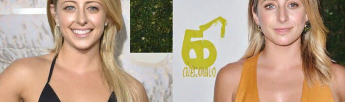 Lo Bosworth Shares Her Healthy Hollywood Regimen