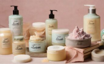 LUSH vs. Sabon: Suds or Duds?