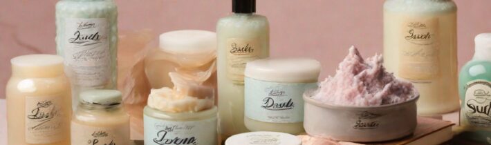 LUSH vs. Sabon: Suds or Duds?